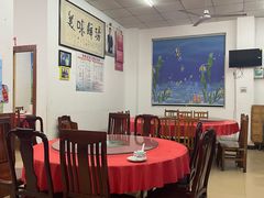 -三亚老渔民海鲜店