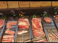 -盛江山自助料理·惠享店(千峰南路店)