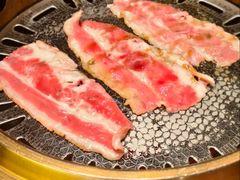 -海之屋韩式烤肉(海棠68环球美食街店)