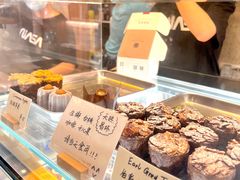 -发酵食堂(屏风街店)