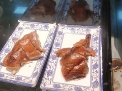 -王家沙点心店(南京西路总店)