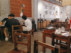 -破店肥哈·东北烧烤·夜宵(南山保利店)
