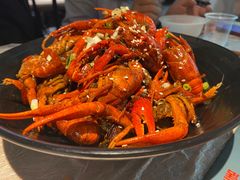 -巴厘龙虾·榜首油焖大虾(洞庭·艺术洋房店)