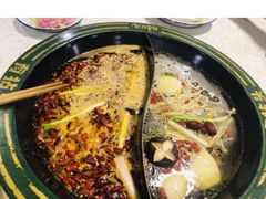 -有拈头成都市井火锅(南山总店)