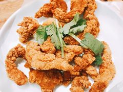 -小满手工粉(上海月星环球港店)