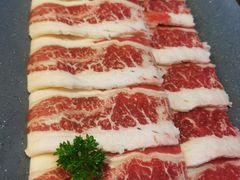 -新石器烤肉(无锡万象城店)