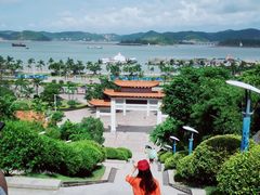 -仙人山公园
