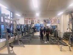 -中田·健身+普拉提(北京通州运河店)
