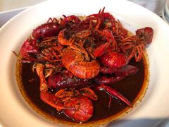 -有位虾匠·香辣蟹·小龙虾(李村店)