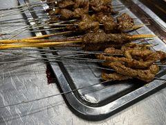 -小民大排档(光谷店)