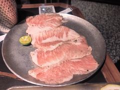 -厚贞日式烤肉(浦东汇智店)