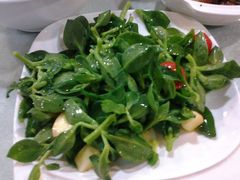果味穿心莲-小土豆美食(太原南街店)
