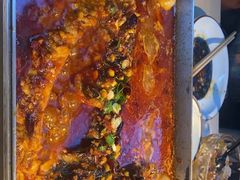 -鱼酷活鱼烤鱼(南京水游城店)