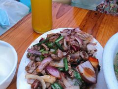 -九九牛肉馆(南山路店)