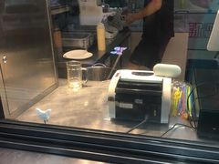 -二斗栗子(黄河道店)