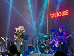 -TZ House音乐现场(来福士中心店)