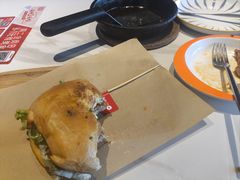 -必胜客(栖乐荟店)