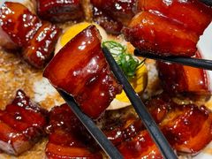 -阿明小菜·海鲜·上海菜(梅陇店)