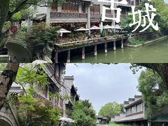-龙潭水乡