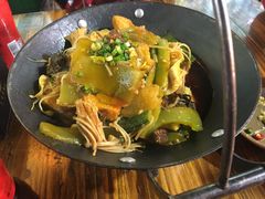 -巴渝老街印象生活麻辣烫(华宇·北城中央汇店)