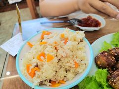 -清真·益鑫羊肉手抓馆(花园北街店)