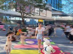 -东莞松山湖万象汇