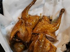 -一煲鸽