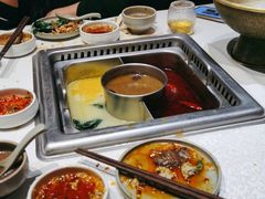 -巴奴毛肚火锅(大剧院店)