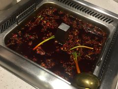 -海底捞火锅(高科广场店)