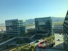 -深圳机场凯悦嘉寓酒店