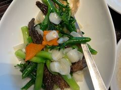 -阳澄湖费尔蒙酒店颐丰阁中餐厅(马鞍山西路店)