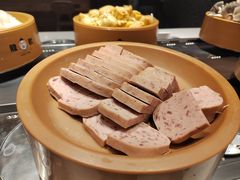 -龍歌自助小火锅(市北台东利群店)