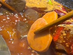 -阳阳老火锅(小南门店)