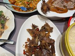 -大食客·非遗吉菜(高新和园店)