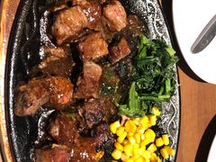 -萨莉亚意式餐厅(杭州西溪龙湖天街店)