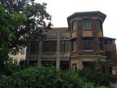 iphone_upload_pic-大可堂普洱茶馆(襄阳南路馆)