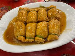 -玉华台饭庄(裕中西里小区店)