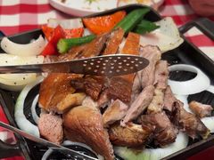 -西贝(紫荆广场店)