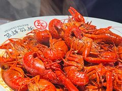 -有位虾匠·胶东小馆(市北店)