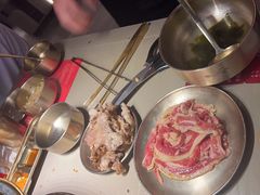 -西塔老太太泥炉烤肉(温州首店万象城黑金店)