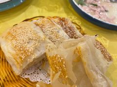 同和烧饼-同和居(月坛店)