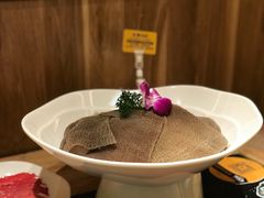 -巴奴毛肚火锅(悠唐购物中心店)
