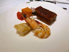 海陆大餐-王品牛排(合肥万象城店)