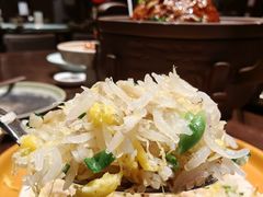 扬州炒饭-扬州狮子楼·非遗淮扬菜(总店)