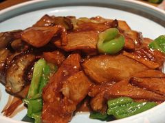 -宏达老菜馆(东安街店)