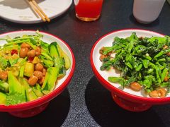 -辣尚瘾·烤鱼·新川菜(牡丹园直营店)