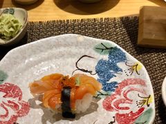 -大岛日本料理铁板烧(南通大饭店)