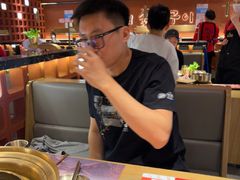 -西塔老太太泥炉烤肉(亚运村店)