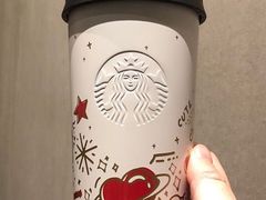 -星巴克(南京鼓楼医院店)
