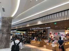 -G·SPACE(金鹰世界店)